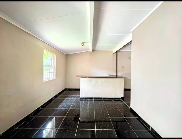 4 BEDROOM HOUSE TO LET IN SASOLBURG EXT 15